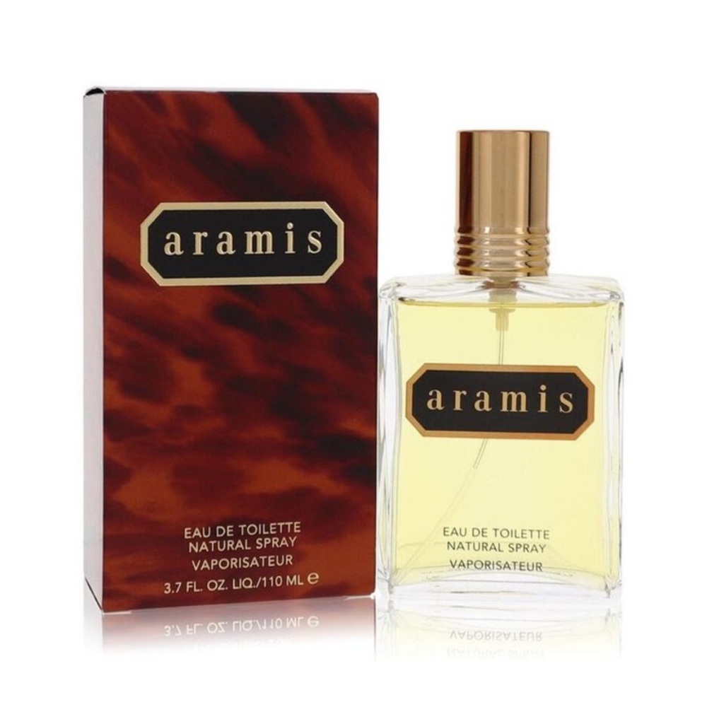 New Aramis by Aramis Cologne / Eau De Toilette Spray 3.7 oz